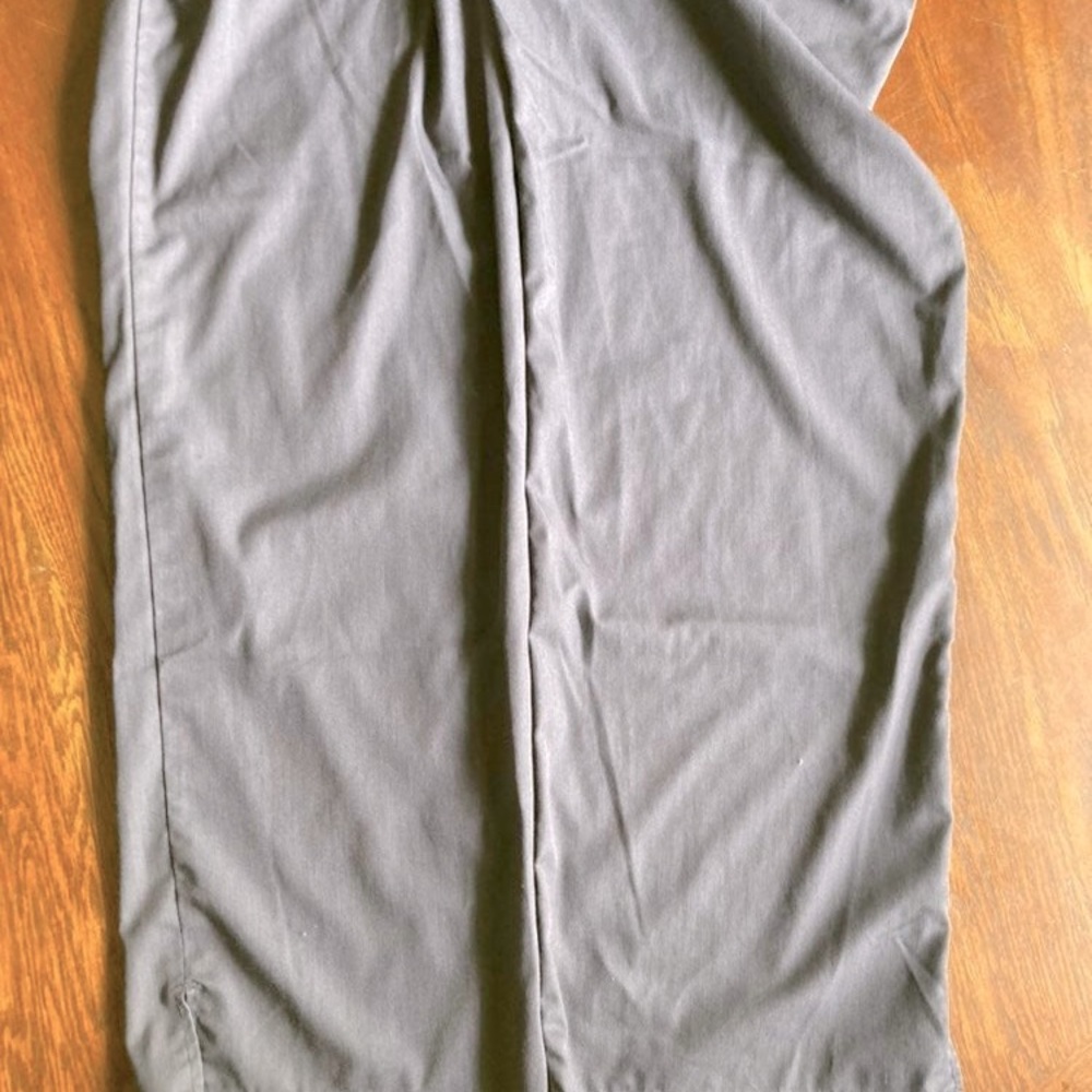 Adar scrubs set  pro large woman’s grey - Picture 6 of 7